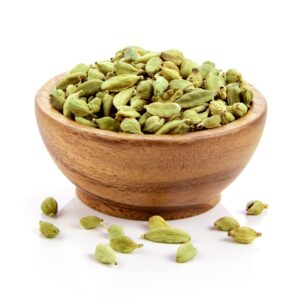 Cardamom