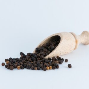 Black Pepper
